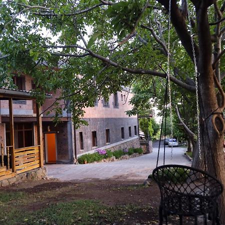 Old Byurakan Gouest House المظهر الخارجي الصورة
