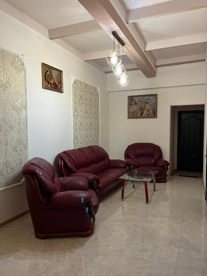 Old Byurakan Gouest House المظهر الخارجي الصورة