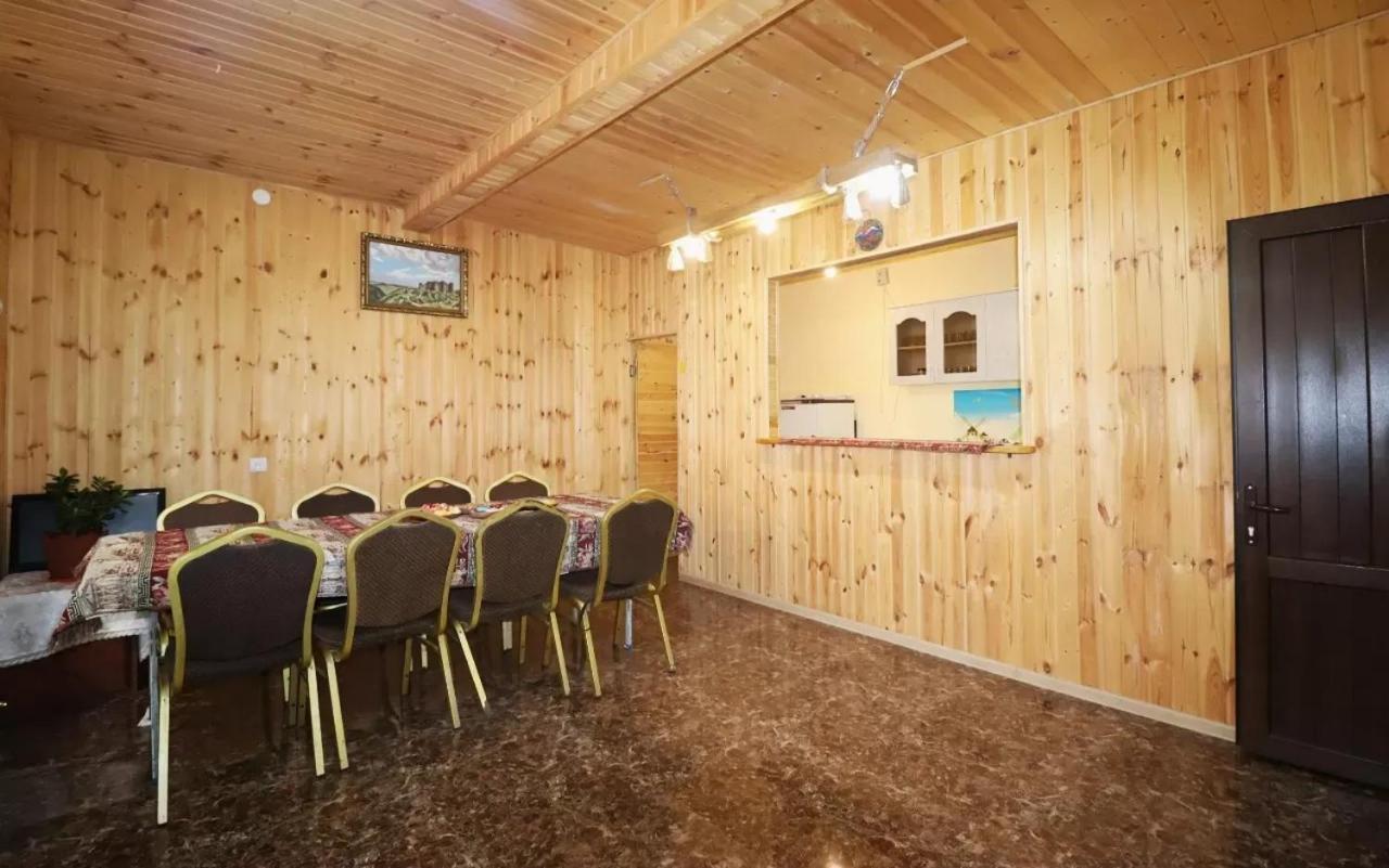 Old Byurakan Gouest House المظهر الخارجي الصورة