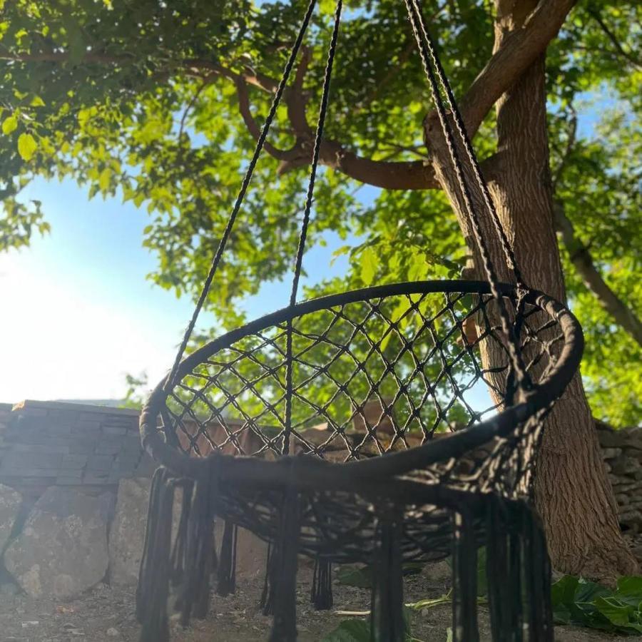 Old Byurakan Gouest House المظهر الخارجي الصورة