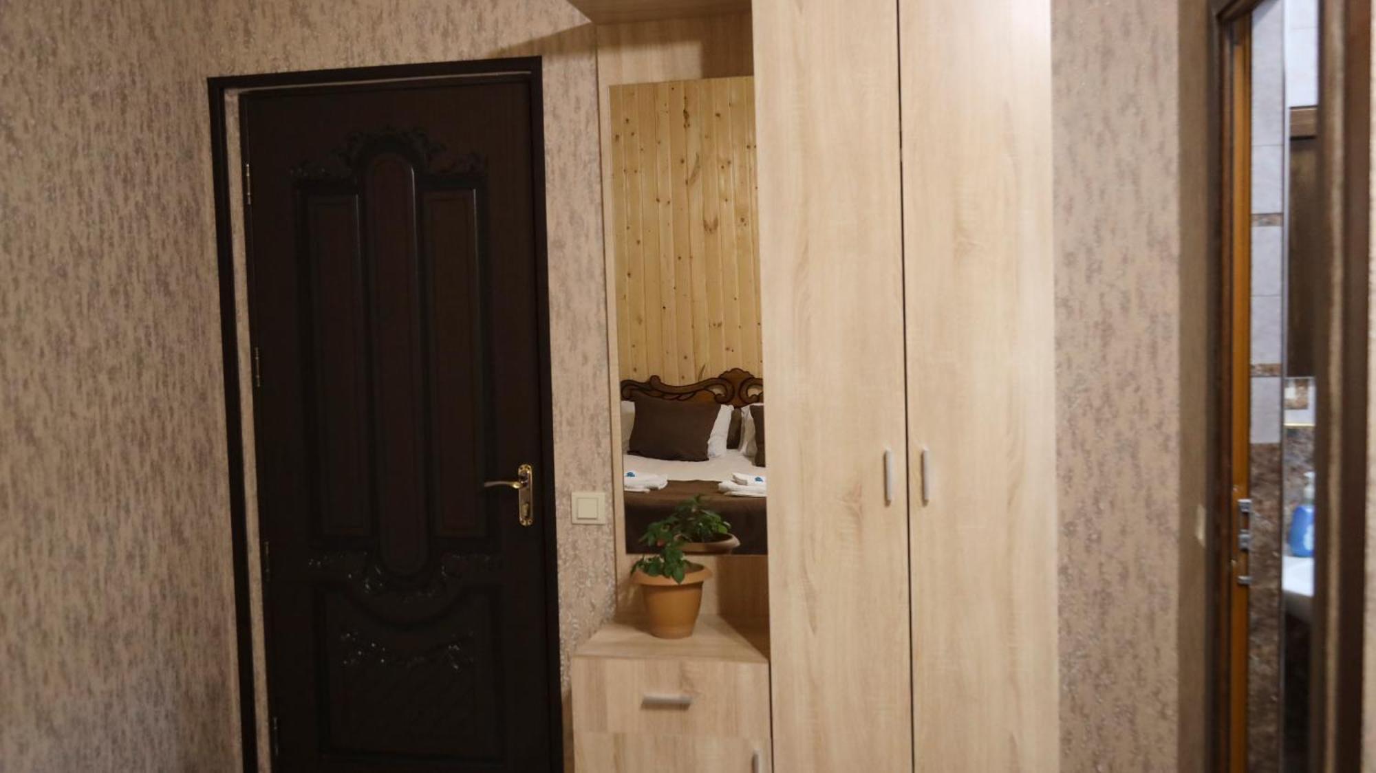 Old Byurakan Gouest House المظهر الخارجي الصورة