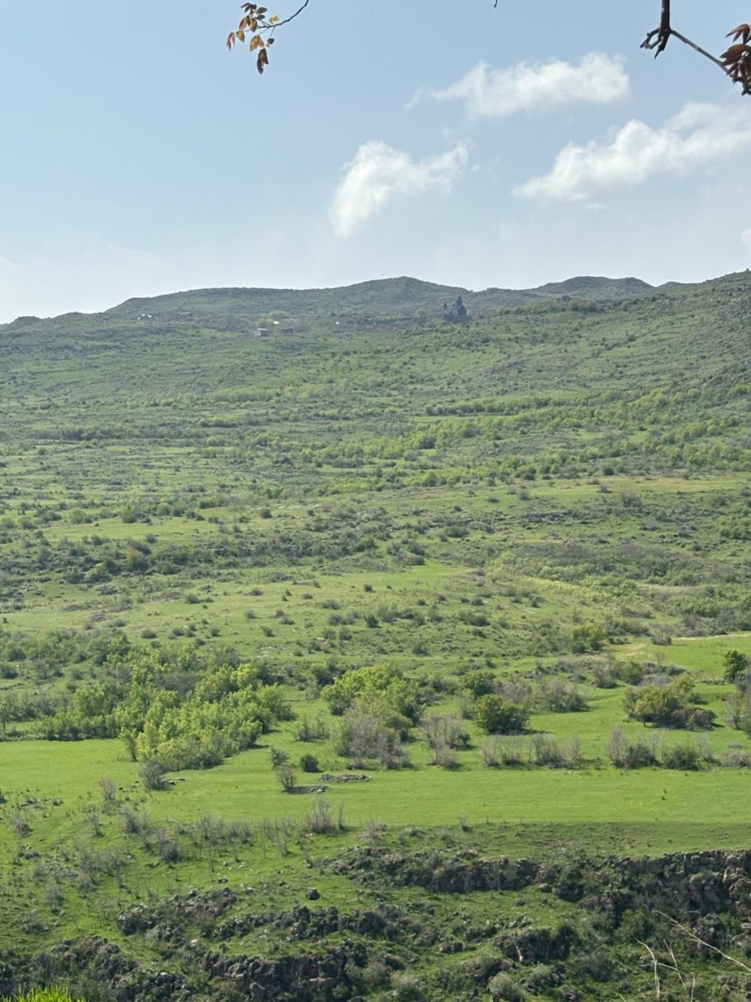 Old Byurakan Gouest House المظهر الخارجي الصورة