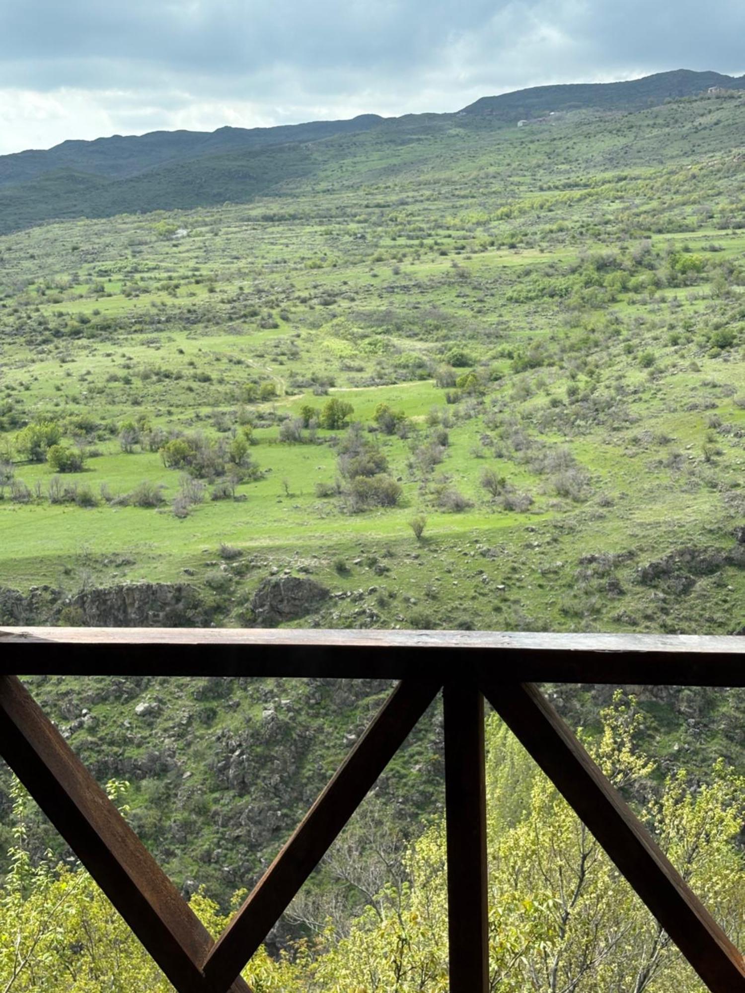 Old Byurakan Gouest House المظهر الخارجي الصورة