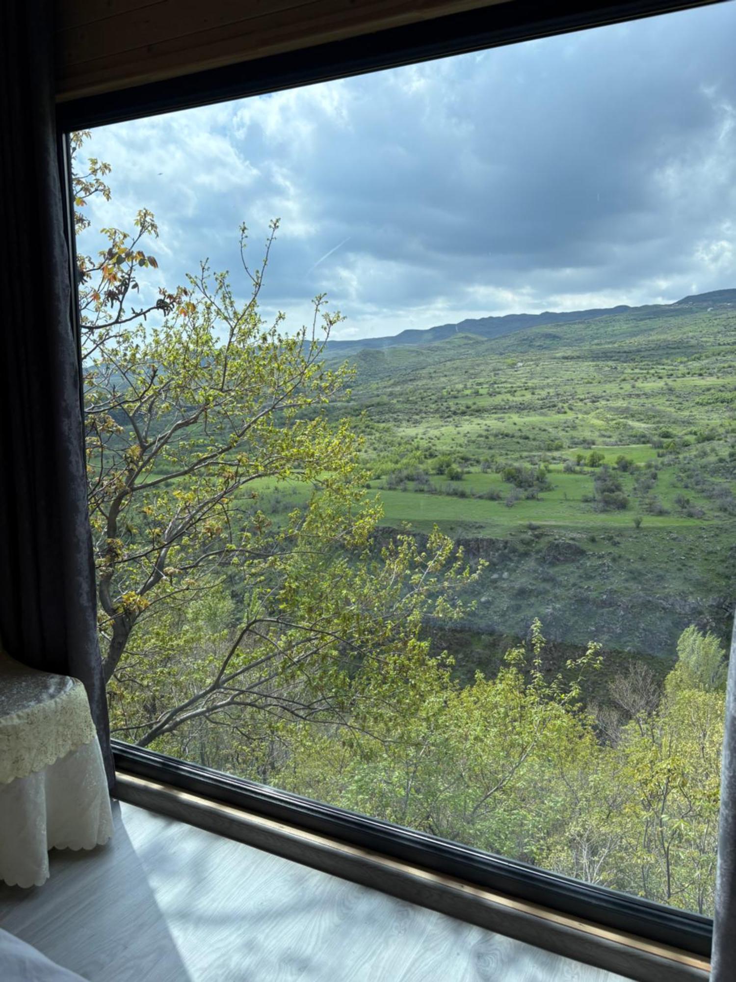 Old Byurakan Gouest House المظهر الخارجي الصورة